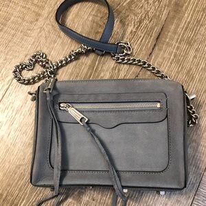 Rebecca Minkoff Avery Crossbody